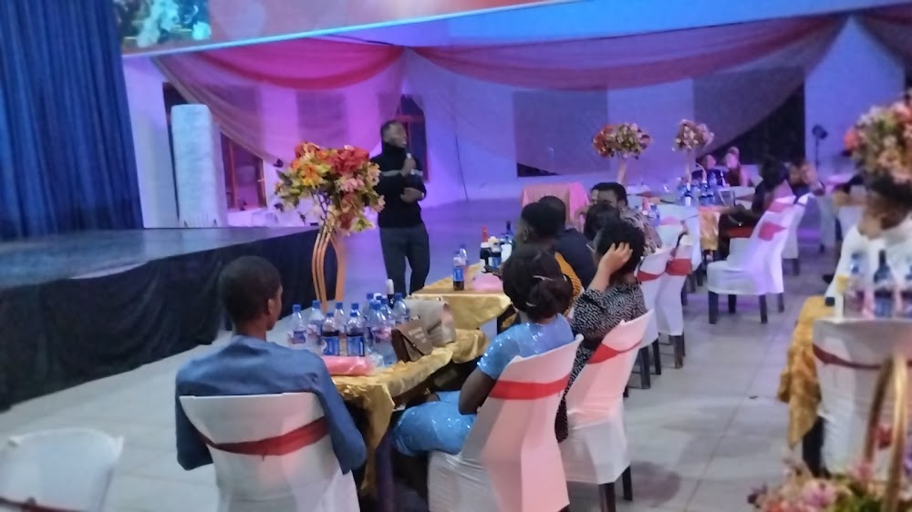 UBA Hall of Fame photo 3
